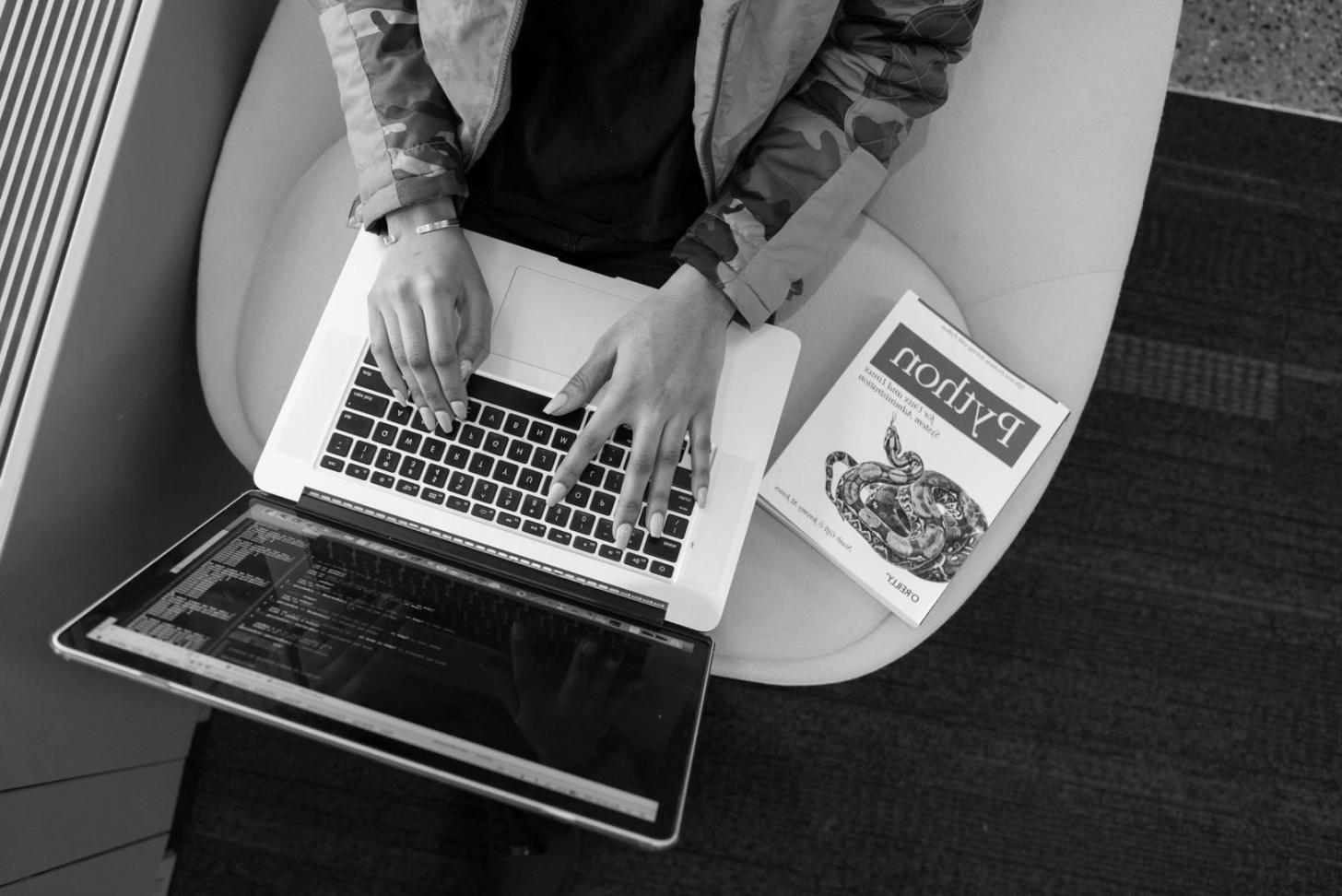 Live API development session showing real-time coding and debugging