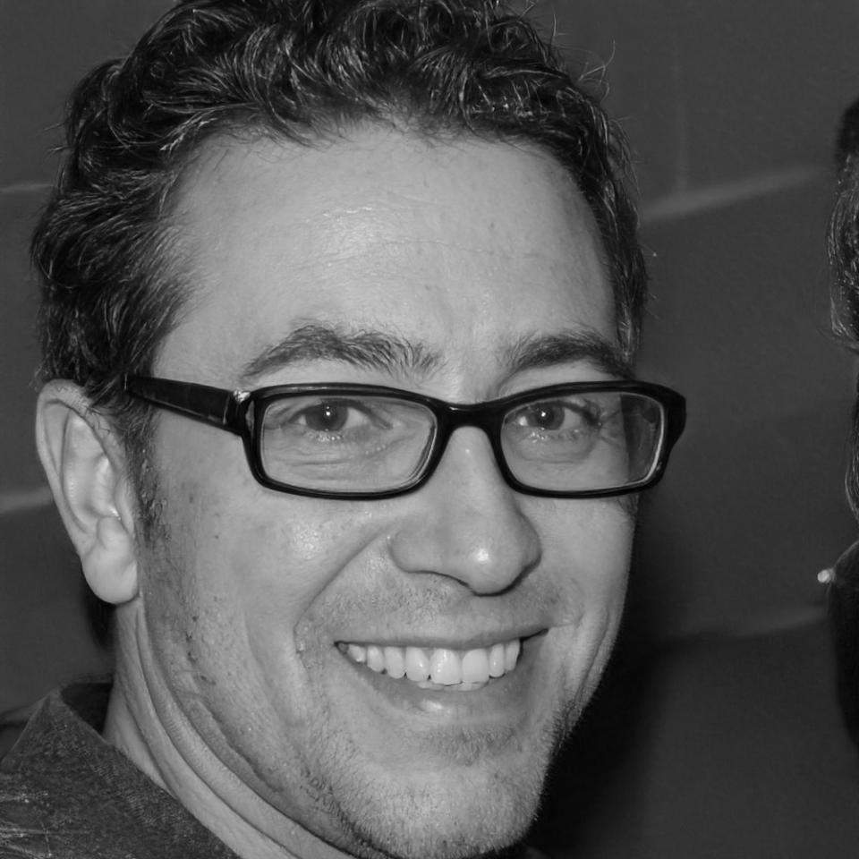 Risto Mäkelä teaching REST architecture patterns