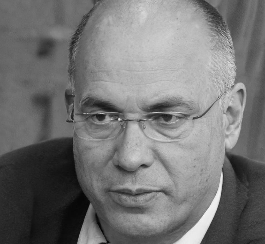 Pavle Dimitrov demonstrating GraphQL optimization techniques