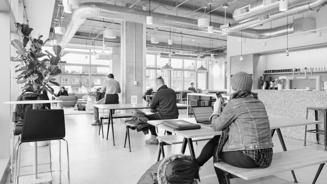 Mobile API development workshop