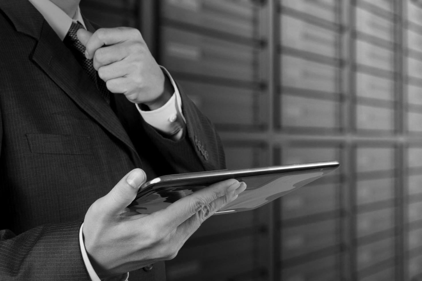 Mobile app development environment